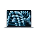 Apple 15-inch MacBook Air: Apple M5 chip with 10-core CPU and 10-core GPU, 16GB, 512GB SSD - Sky Blue