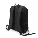 DICOTA D3250103 torba na laptop 35,6 cm (14") Plecak Czarny