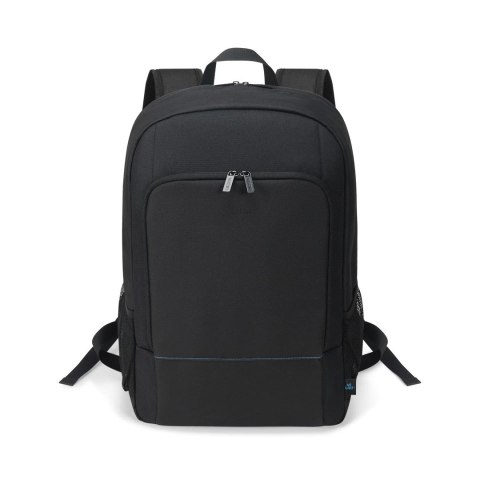 DICOTA D3250103 torba na laptop 35,6 cm (14") Plecak Czarny