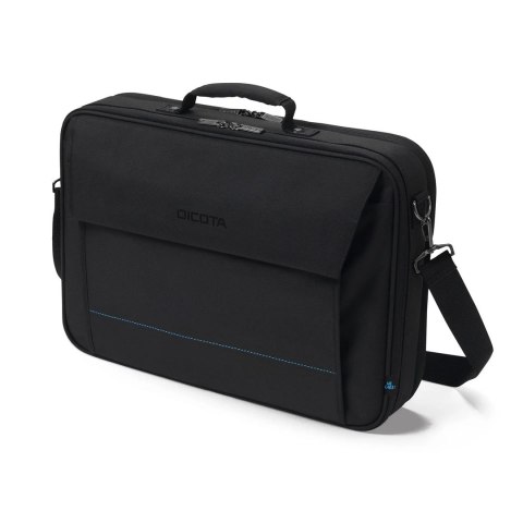 DICOTA D3250204 torba na laptop 40,6 cm (16") Aktówka Czarny