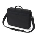 DICOTA D3250204 torba na laptop 40,6 cm (16") Aktówka Czarny