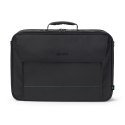 DICOTA D3250204 torba na laptop 40,6 cm (16") Aktówka Czarny