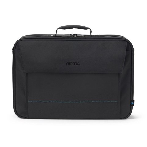 DICOTA D3250204 torba na laptop 40,6 cm (16") Aktówka Czarny