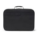 DICOTA D3250204 torba na laptop 40,6 cm (16") Aktówka Czarny