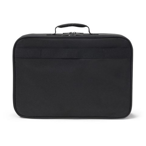 DICOTA D3250204 torba na laptop 40,6 cm (16") Aktówka Czarny