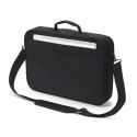DICOTA D3250204 torba na laptop 40,6 cm (16") Aktówka Czarny