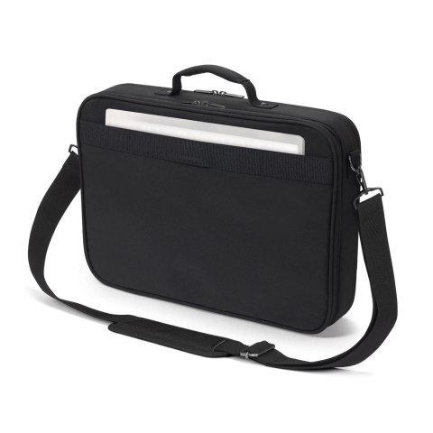 DICOTA D3250204 torba na laptop 40,6 cm (16") Aktówka Czarny