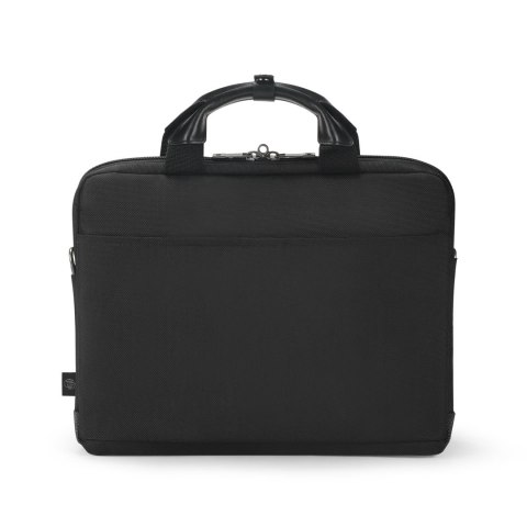 DICOTA D3250601 torba na laptop 35,6 cm (14") Aktówka Czarny
