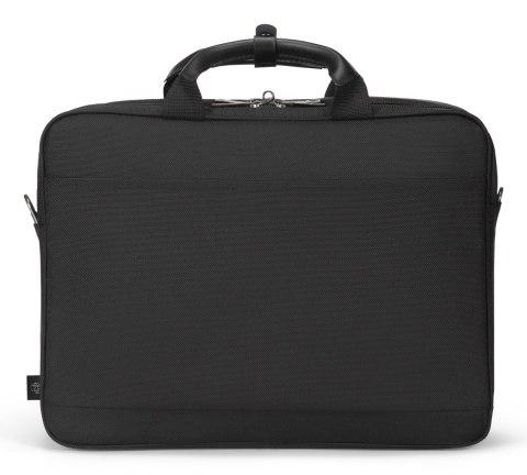 DICOTA D3250801 torba na laptop 35,6 cm (14") Aktówka Czarny