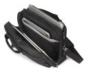 DICOTA D3250801 torba na laptop 35,6 cm (14") Aktówka Czarny