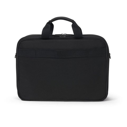 DICOTA D3250803 torba na laptop 35,6 cm (14") Aktówka Czarny