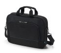 DICOTA D3250803 torba na laptop 35,6 cm (14") Aktówka Czarny
