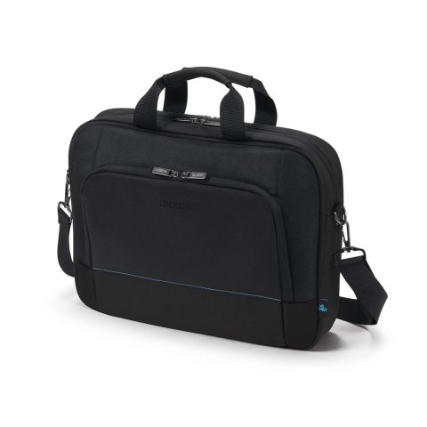 DICOTA D3250804 torba na laptop 40,6 cm (16") Aktówka Czarny