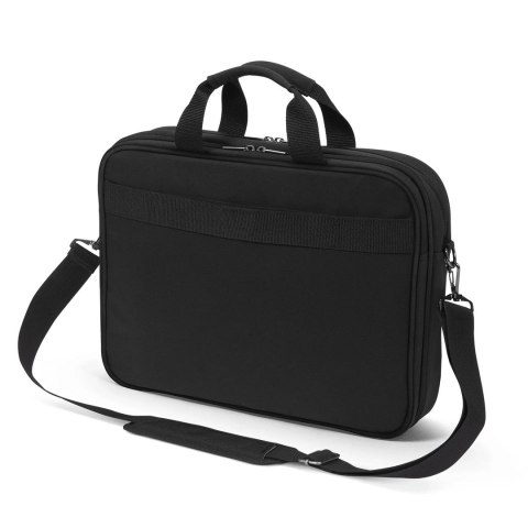 DICOTA D3250804 torba na laptop 40,6 cm (16") Aktówka Czarny