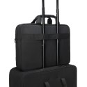 DICOTA D3250804 torba na laptop 40,6 cm (16") Aktówka Czarny