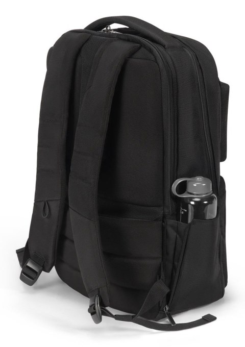 DICOTA SEVEN 14-16 40,6 cm (16") Plecak Czarny