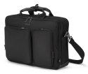 DICOTA Top Traveller SEVEN 14-16 40,6 cm (16") Torba ładowana od góry Czarny
