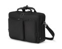 DICOTA Top Traveller SEVEN 14-16 40,6 cm (16") Torba ładowana od góry Czarny