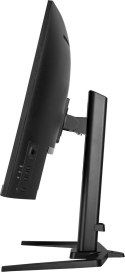 Iiyama G-MASTER GCB3280QSU-B2 monitor komputerowy 80 cm (31.5") 2560 x 1440 px Dual QHD LED Czarny