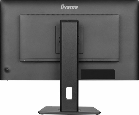Iiyama ProLite XB2792QSU-B1 monitor komputerowy 68,6 cm (27") 2560 x 1440 px Quad HD LED Czarny