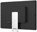Iiyama ProLite TF1615MC-B1 monitor komputerowy 39,6 cm (15.6") 1920 x 1080 px Full HD Ekran dotykowy Czarny