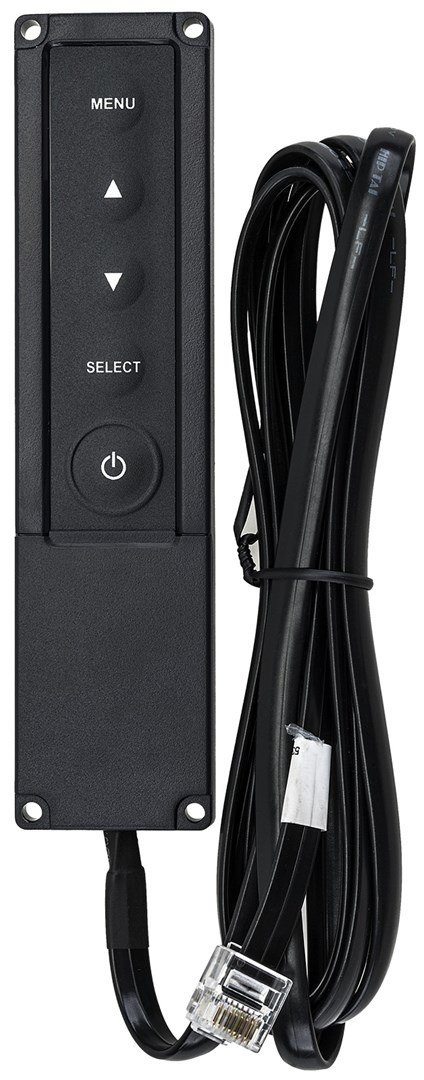 Iiyama TF1515MC-B2 monitor komputerowy 38,1 cm (15") 1024 x 768 px XGA LED Ekran dotykowy Czarny