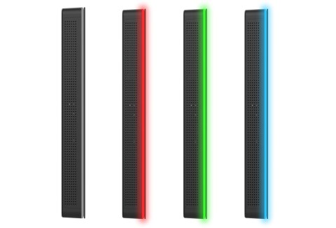 Iiyama TW1625LASC-B3PNR wyświetlacz do sal konferencyjnych. 39,6 cm (15.6") 1920 x 1080 px LED Wi-Fi 6 (802.11ax), Wi-Fi 5 (802.