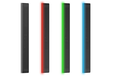 Iiyama TW1625LASC-B3PNR wyświetlacz do sal konferencyjnych. 39,6 cm (15.6") 1920 x 1080 px LED Wi-Fi 6 (802.11ax), Wi-Fi 5 (802.