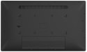 Iiyama TW2223AS-B3P signage display Interaktywny płaski panel 54,6 cm (21.5") Wi-Fi 450 cd/m2 Full HD Czarny Ekran dotykowy Proc