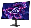 MONITOR ASUS 31.5" XG32UCWG ROG 4K UHD 165 Hz