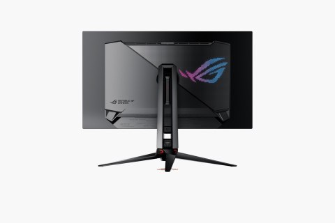Monitor ASUS ROG Swift OLED PG32UCDMZ 80,01 cm (16:9) UHD HDMI DP