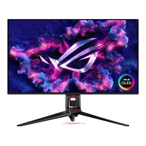 Monitor ASUS ROG Swift OLED PG32UCDMZ 80,01 cm (16:9) UHD HDMI DP