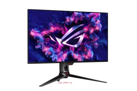 Monitor ASUS ROG Swift OLED PG32UCDMZ 80,01 cm (16:9) UHD HDMI DP