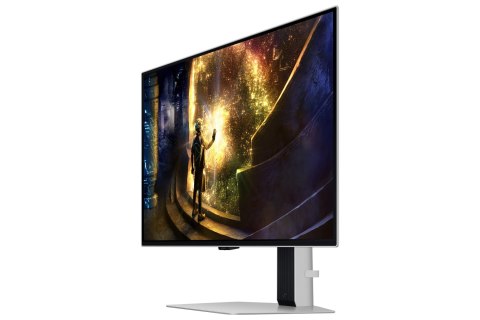 Monitor OLED 27" S27DG610SU/LS27DG610SUXEN Samsung