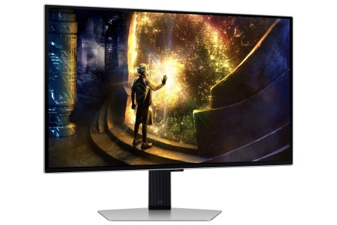 Monitor OLED 27" S27DG610SU/LS27DG610SUXEN Samsung