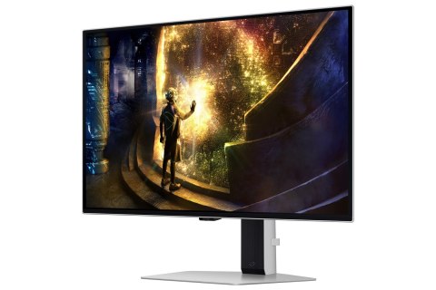 Monitor OLED 27" S27DG610SU/LS27DG610SUXEN Samsung