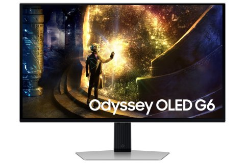 Monitor OLED 27" S27DG610SU/LS27DG610SUXEN Samsung