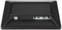 Monitor dotykowy T1521MSC-B2 15 cali PCAP bezel free front