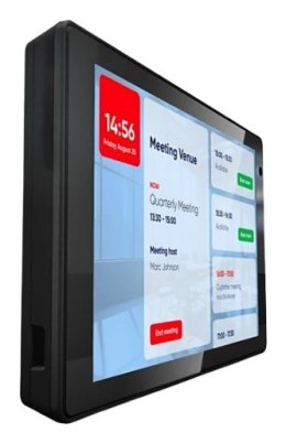 Philips 10BDL3351T/00 signage display Interaktywny płaski panel 25,6 cm (10.1