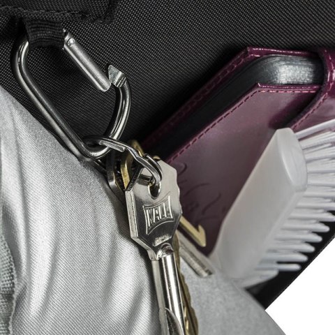 Rivacase 8550 43,9 cm (17.3") Aktówka Czarny