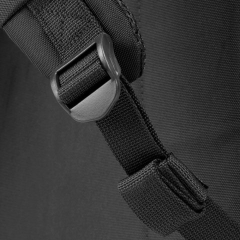 Rivacase Alpendorf 7561 plecak Plecak turystyczny Czarny Poliester