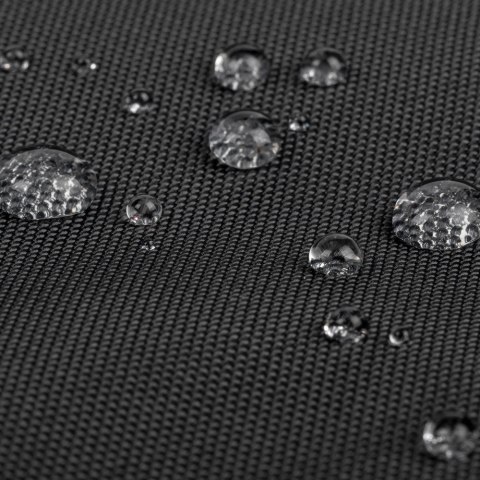 Rivacase Alpendorf 7561 plecak Plecak turystyczny Czarny Poliester