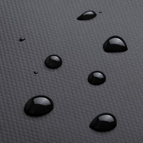 Rivacase Tegel 8465 plecak Plecak turystyczny Czarny Poliester