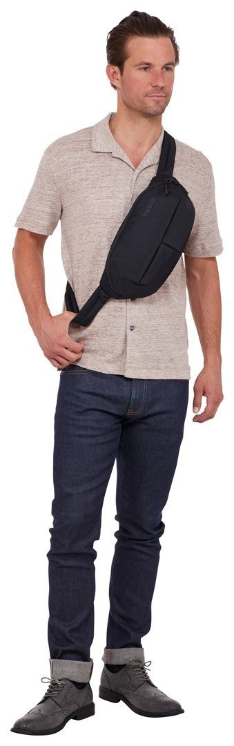 Torba na ramię Thule Subterra 2 Czarny