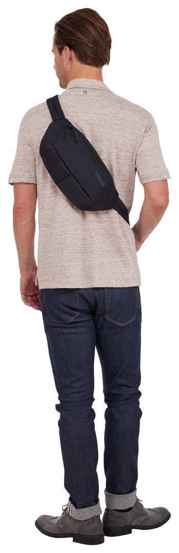 Torba na ramię Thule Subterra 2 Czarny