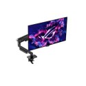 ASUS AAS01 - ROG Ergo Arm 86,4 cm (34") Biurko Czarny