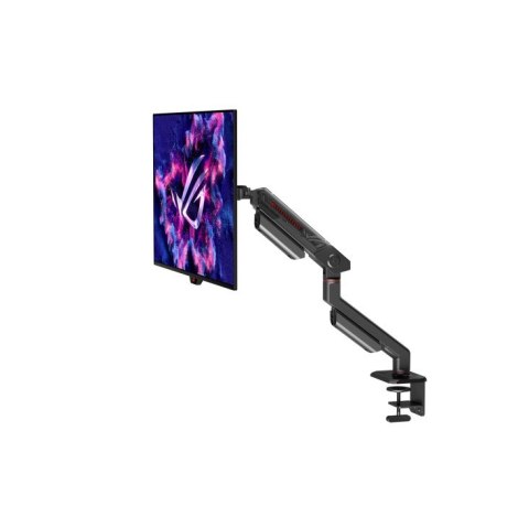 ASUS AAS01 - ROG Ergo Arm 86,4 cm (34") Biurko Czarny