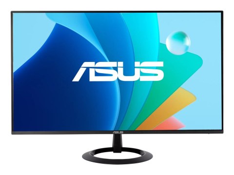 ASUS VZ249HG monitor komputerowy 60,5 cm (23.8") 1920 x 1080 px Full HD LCD Czarny