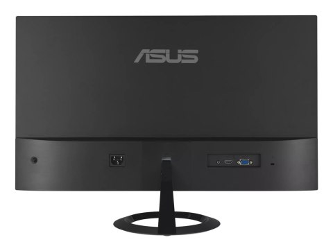 ASUS VZ249HG monitor komputerowy 60,5 cm (23.8") 1920 x 1080 px Full HD LCD Czarny