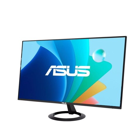 ASUS VZ249HG monitor komputerowy 60,5 cm (23.8") 1920 x 1080 px Full HD LCD Czarny